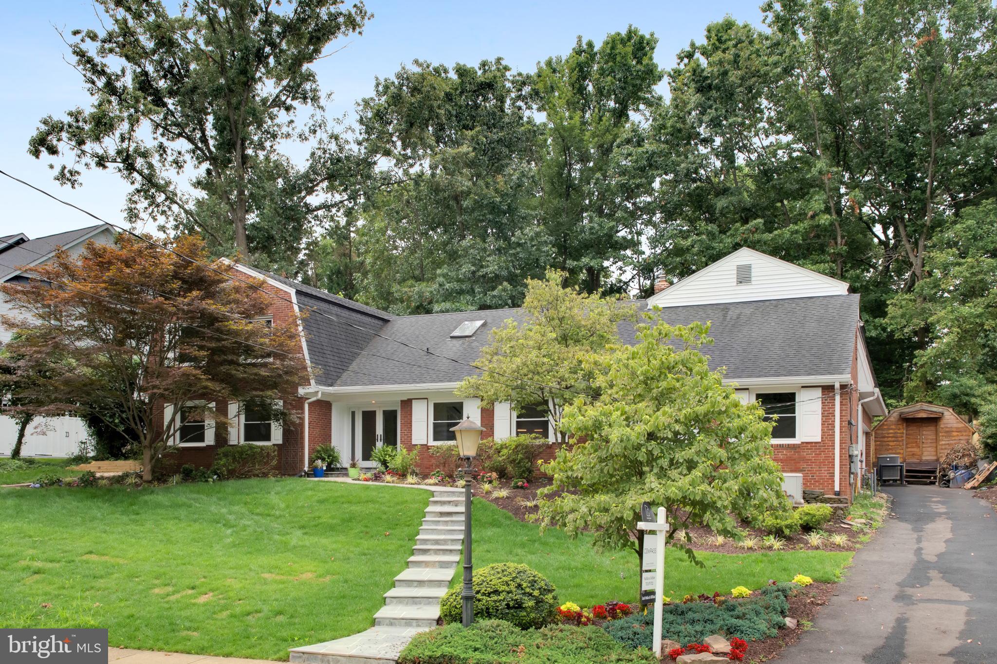 1440 Highwood Drive McLean, VA 22101 - Photo 2 of 63