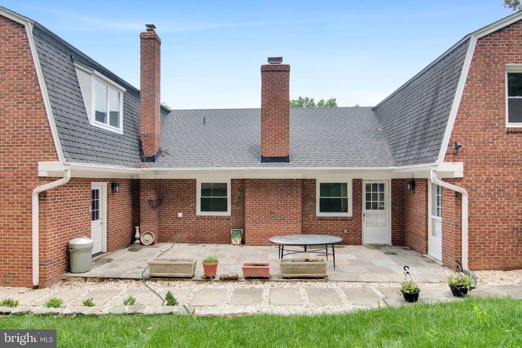 1440 Highwood Drive McLean, VA 22101 - Photo 58 of 63