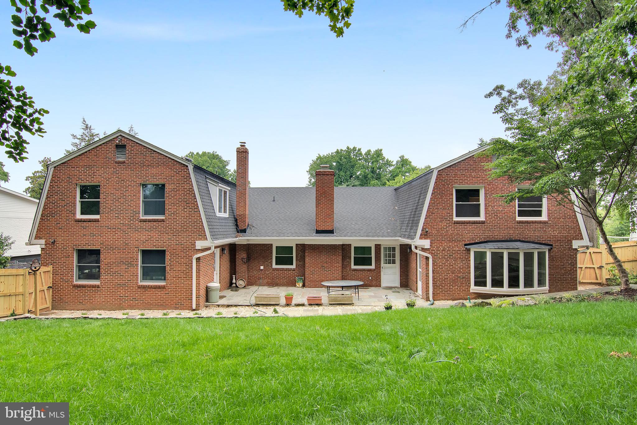 1440 Highwood Drive McLean, VA 22101 - Photo 59 of 63