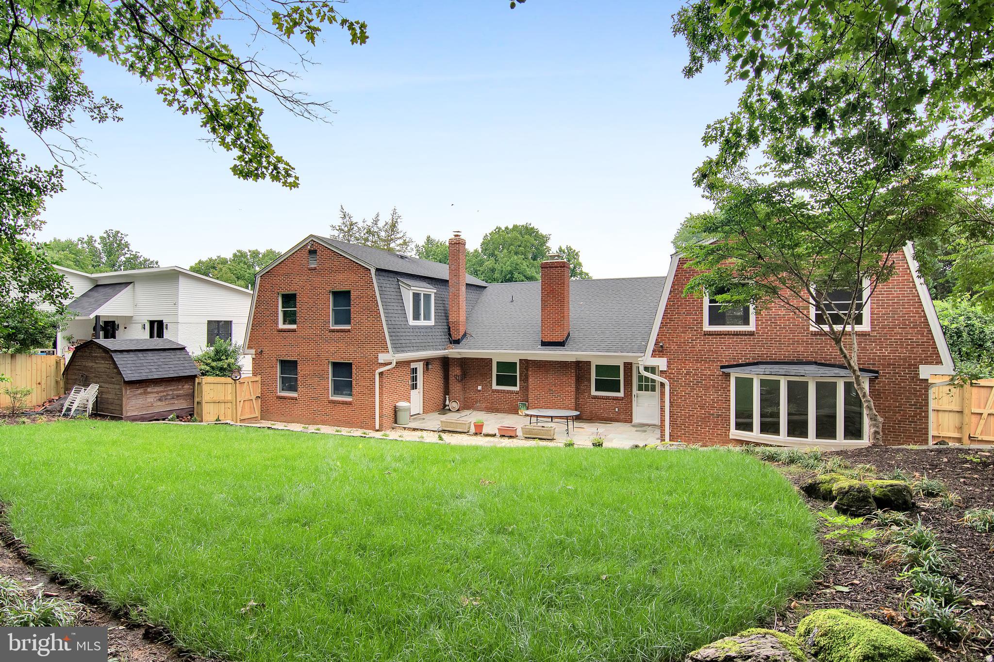 1440 Highwood Drive McLean, VA 22101 - Photo 60 of 63