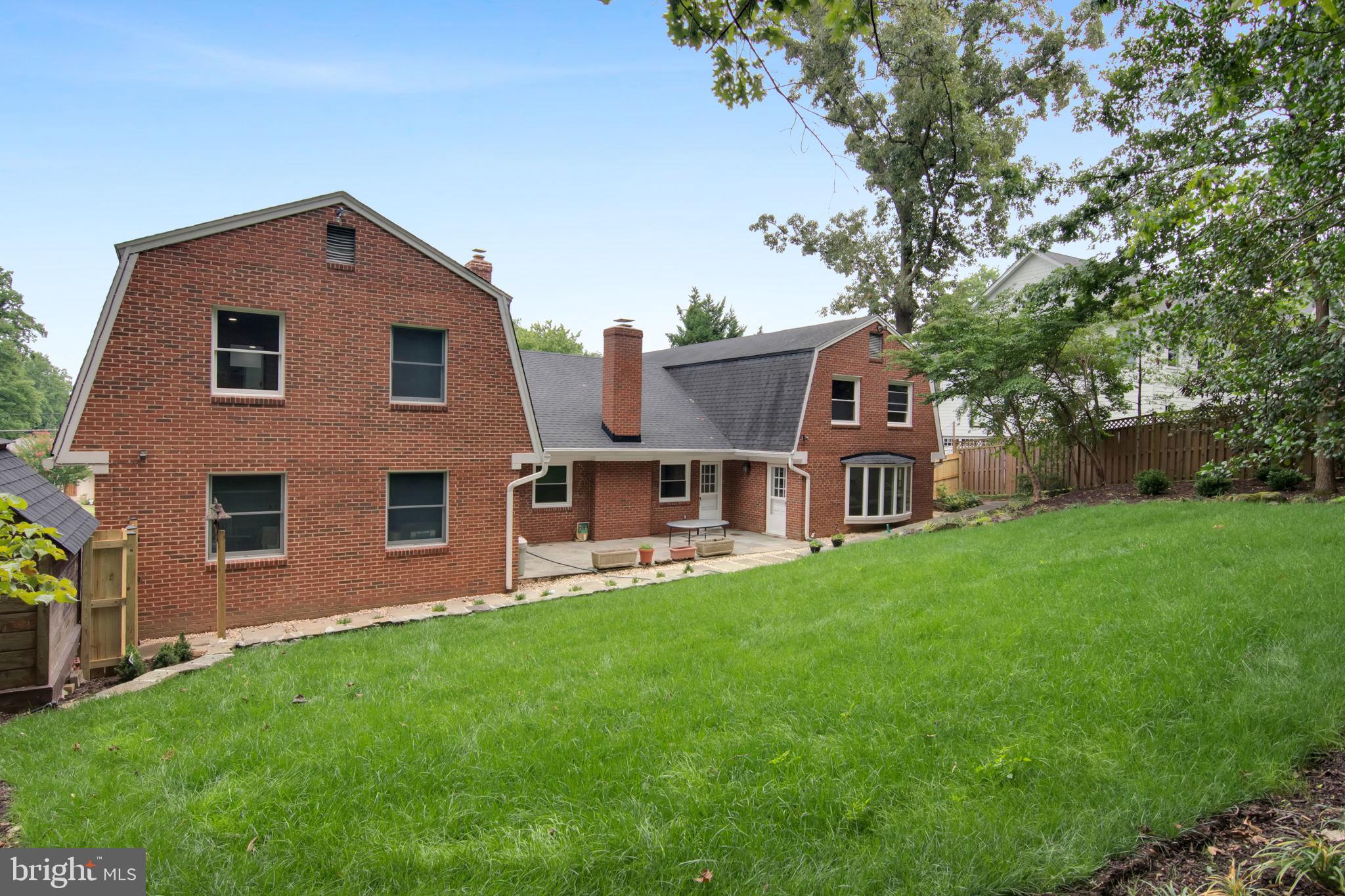 1440 Highwood Drive McLean, VA 22101 - Photo 62 of 63