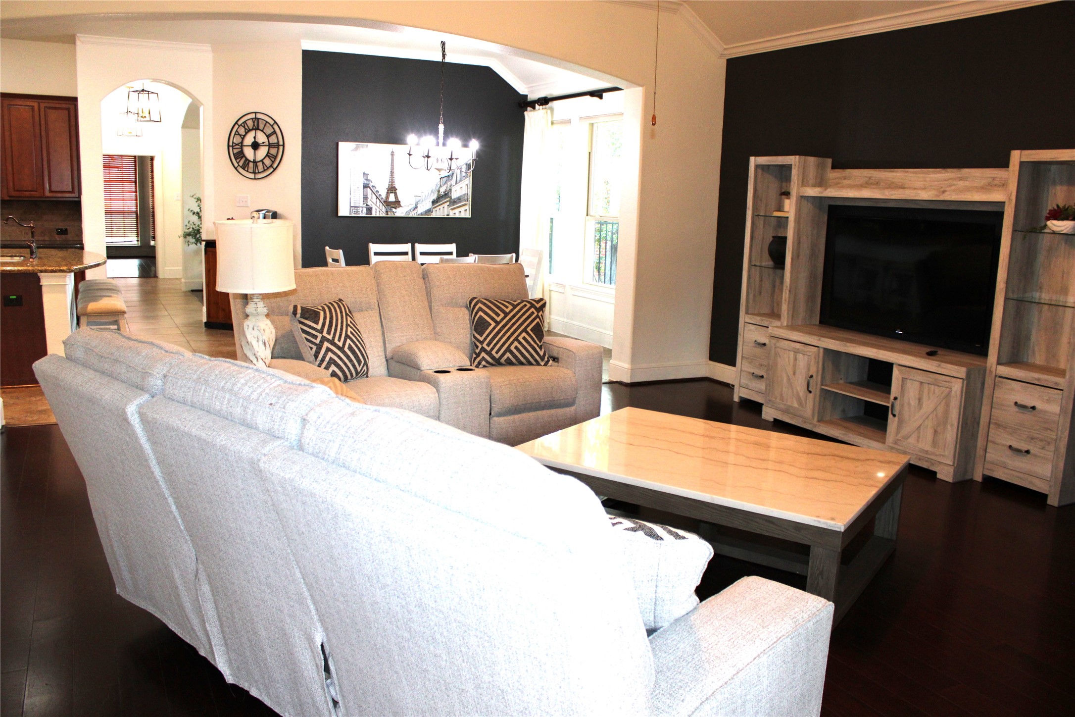 130 East Lasting Spring Circle Spring, TX 77389 - Photo 8 of 36