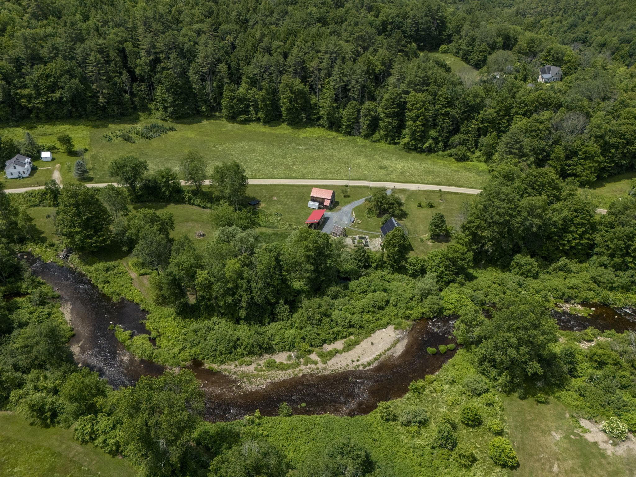 17 Grange Hall Road Acworth, NH 03607 - Photo 56 of 60