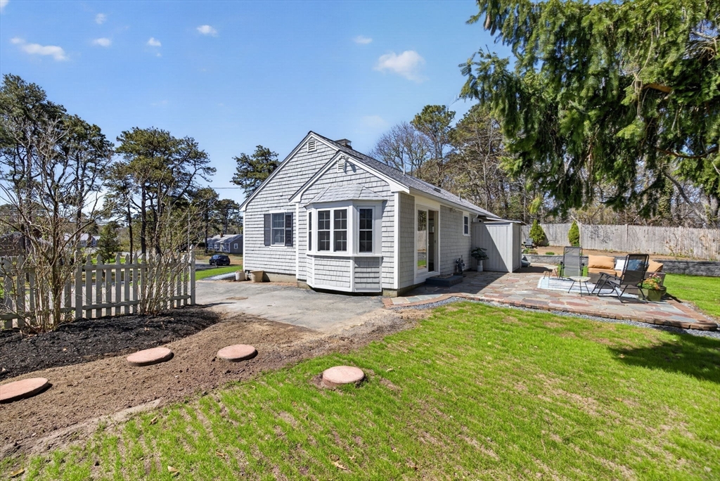 12 Spoonbill Road Dennis, MA 02670 - Photo 25 of 40