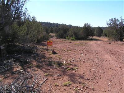 0 South Kahala Ranch Road Ash Fork, AZ 86320 - Photo 1 of 7 Primary Photo