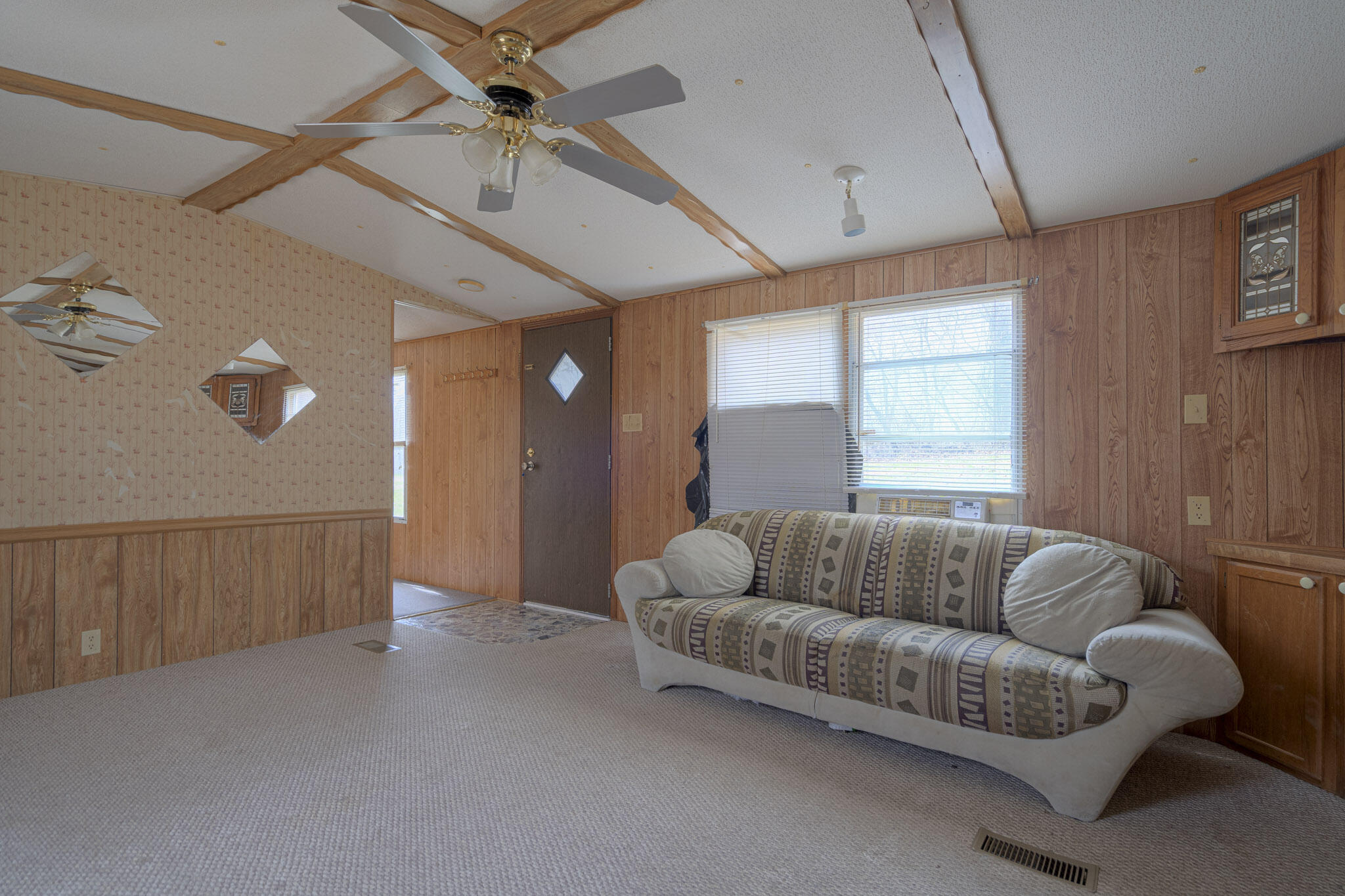 265 Teasel Road Riner, VA 24149 - Photo 5 of 33 265_Teasel_Web-4