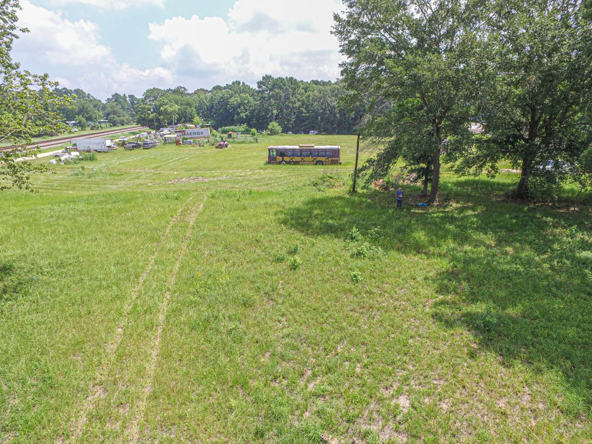 3503 State Highway Loop Livingston, TX 77351 - Photo 9 of 13 Ariel photos across property #4