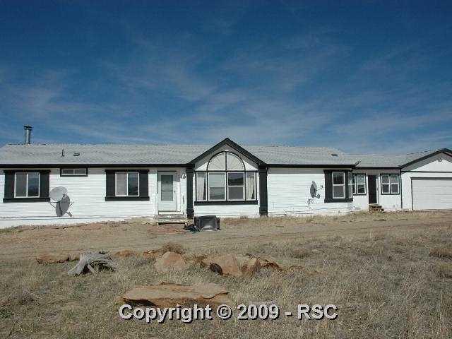 16595 Yoder Road Calhan, CO 80808 - Photo 1 of 1 Gallery Image 1