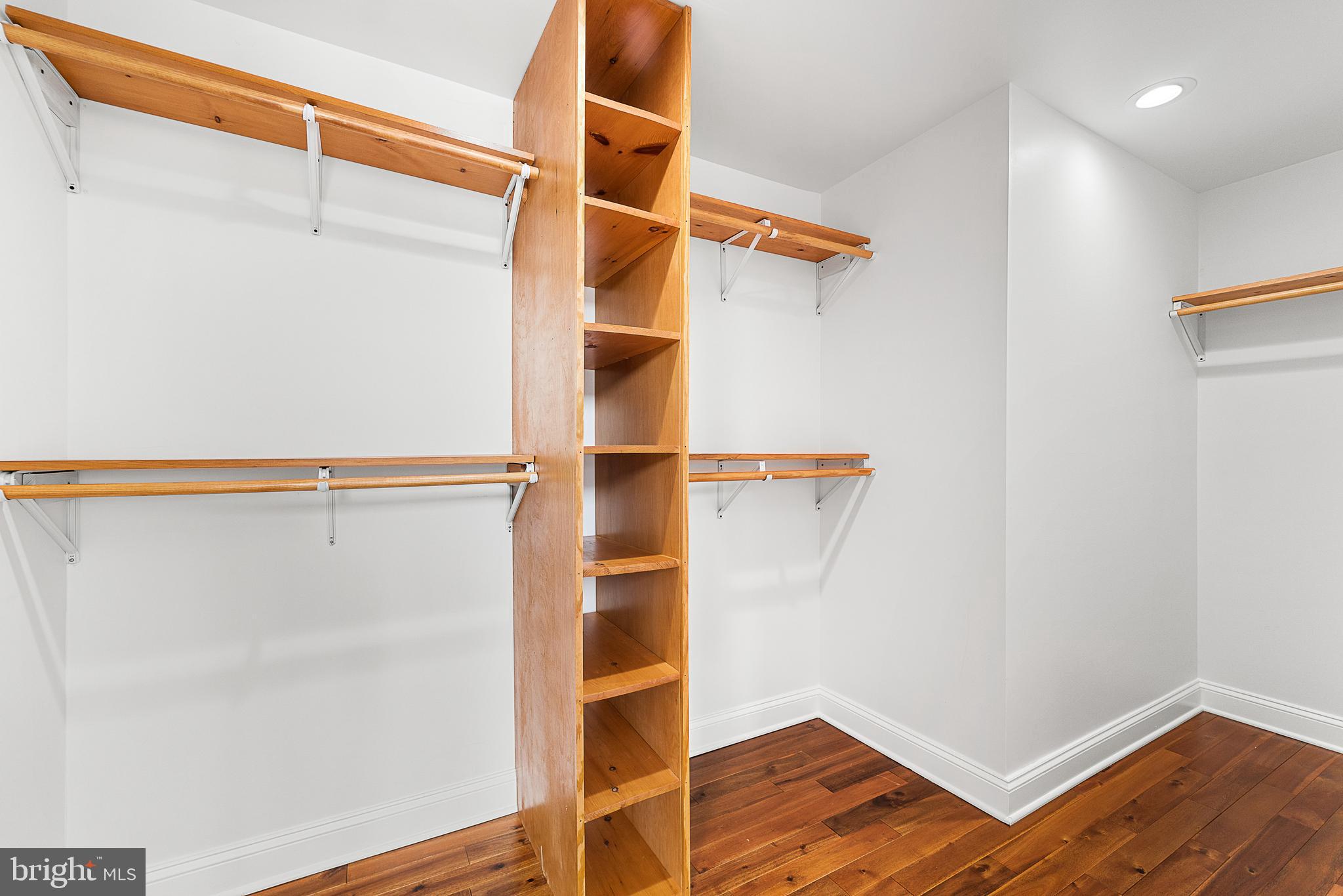 8149 Orchard Point Road Pasadena, MD 21122 - Photo 32 of 37 Walk-In closet 1