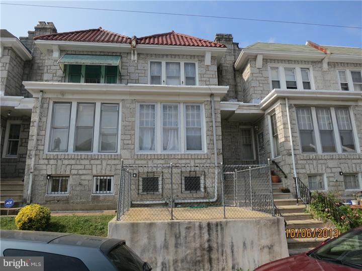224 Copley Road Upper Darby, PA 19082 - Photo 1 of 24 Exterior