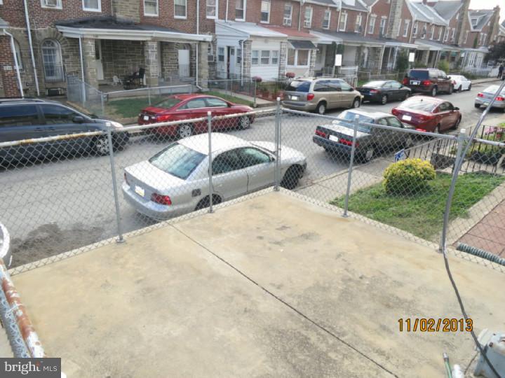 224 Copley Road Upper Darby, PA 19082 - Photo 24 of 24 Patio