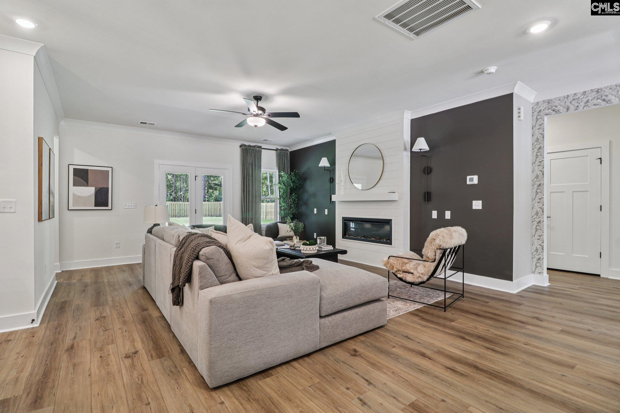 111 Raglins Way Lugoff, SC 29078 - Photo 6 of 30