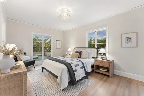 $5,495,000 | 10 Muir Avenue, Piedmont, CA 94610