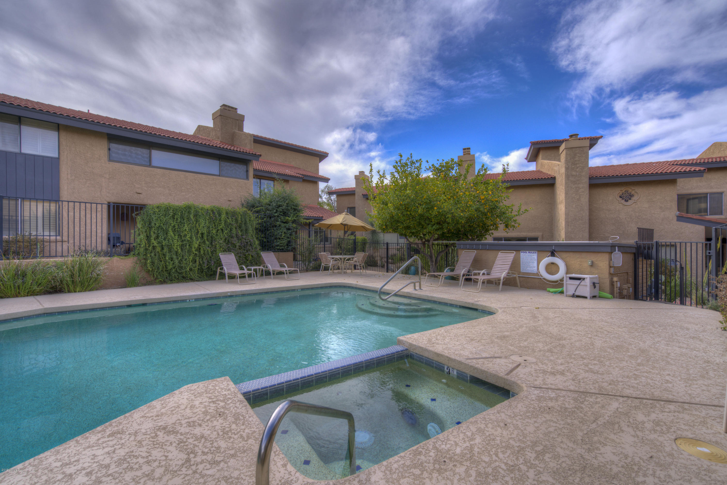 7432 Hum Road, Unit 202 Carefree, AZ 85377 - Photo 20 of 25 06
