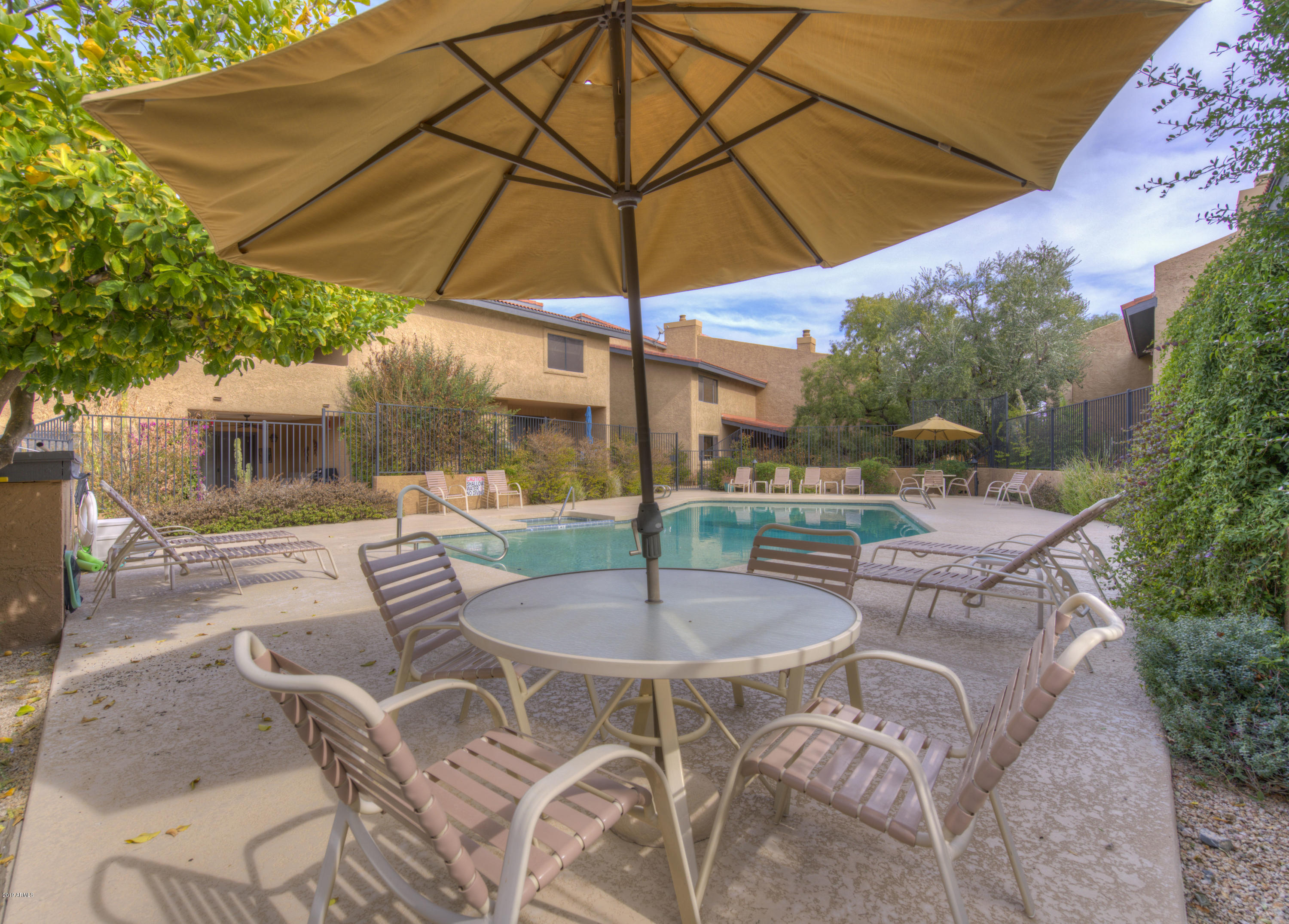 7432 Hum Road, Unit 202 Carefree, AZ 85377 - Photo 23 of 25 03