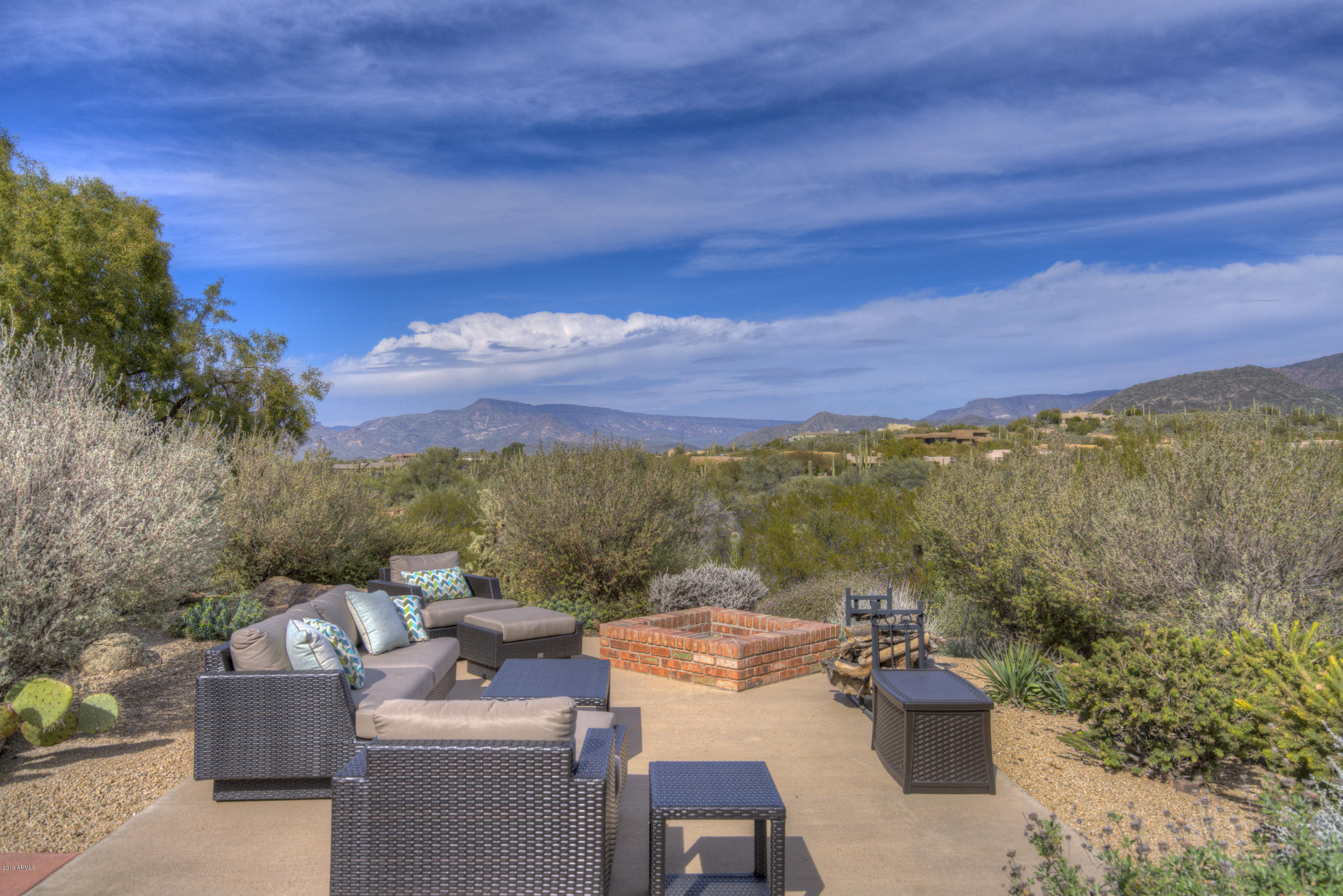 7432 Hum Road, Unit 202 Carefree, AZ 85377 - Photo 24 of 25 12