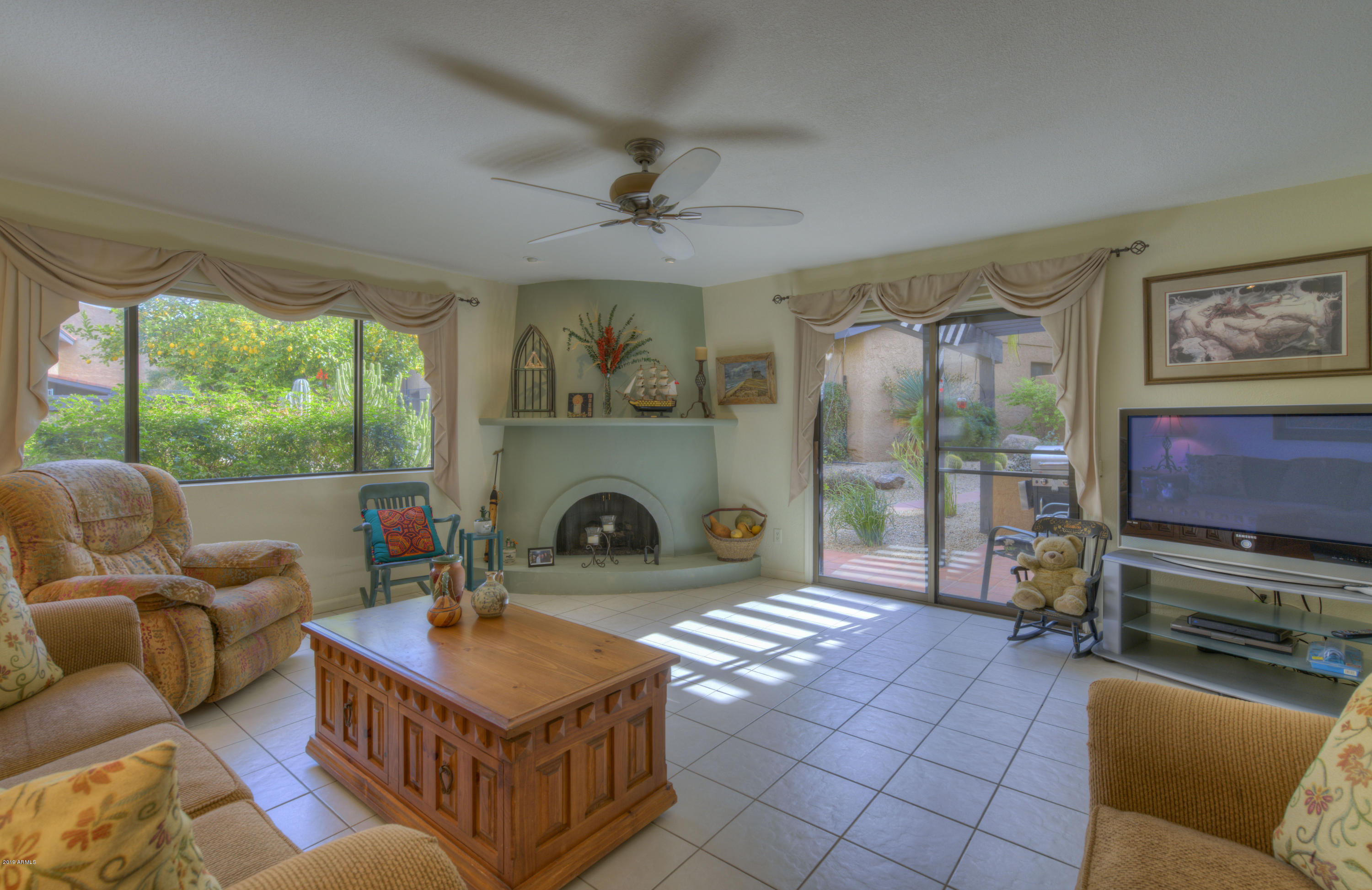7432 Hum Road, Unit 202 Carefree, AZ 85377 - Photo 4 of 25 19