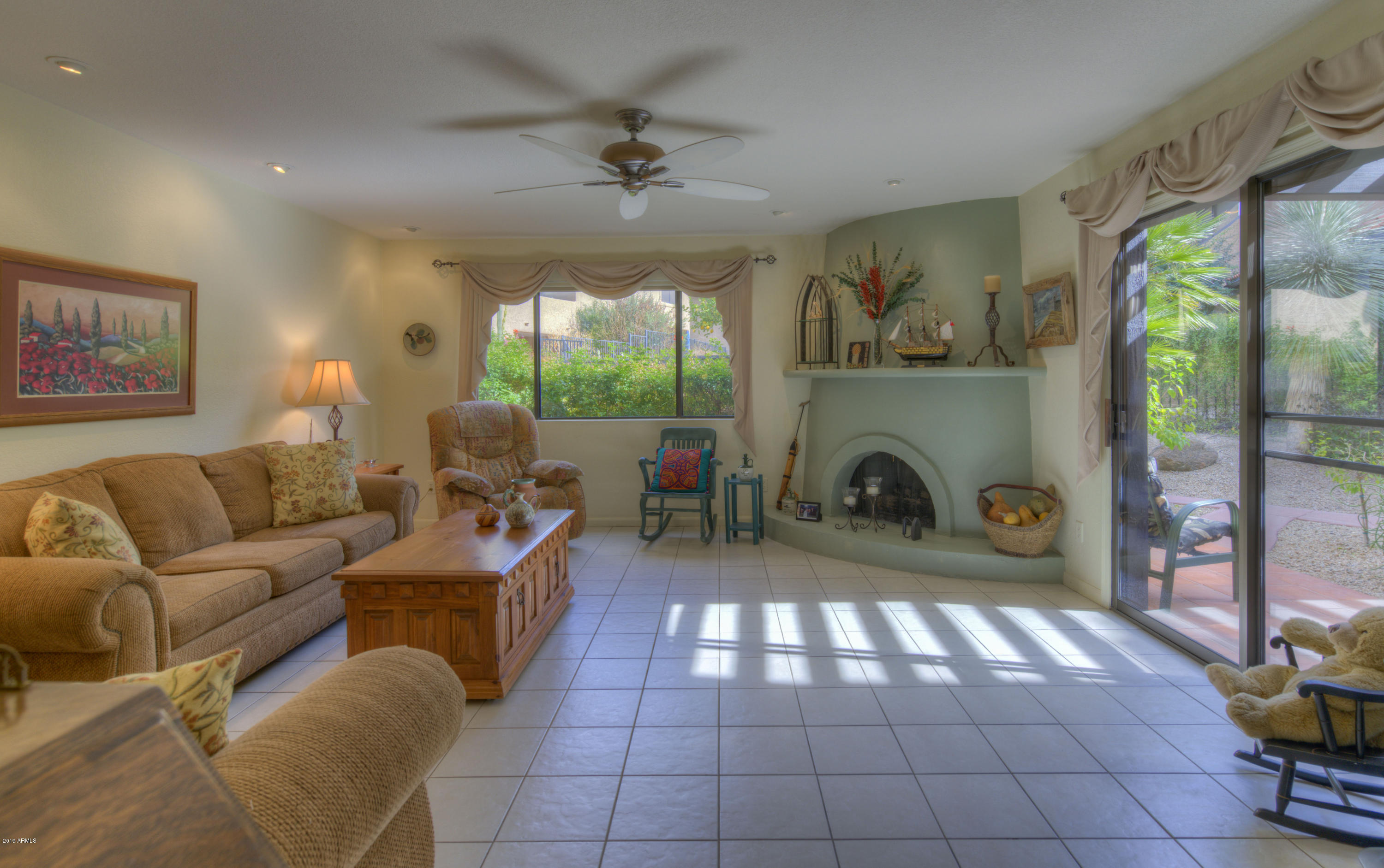 7432 Hum Road, Unit 202 Carefree, AZ 85377 - Photo 5 of 25 16
