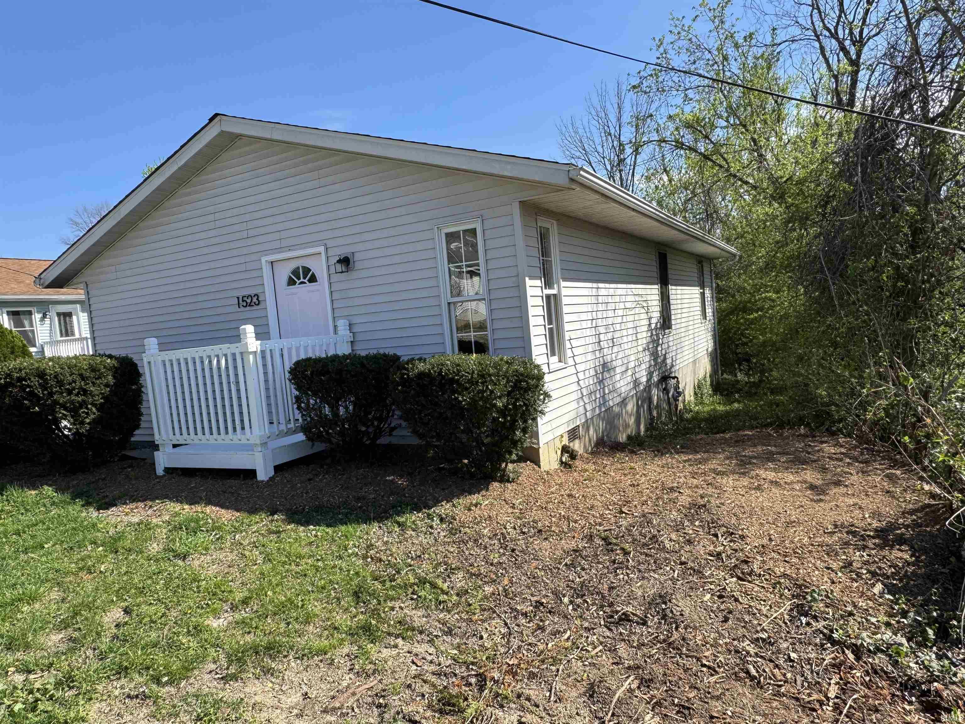1523 West 8th Street Bloomington, IN 47404 - Photo 2 of 30