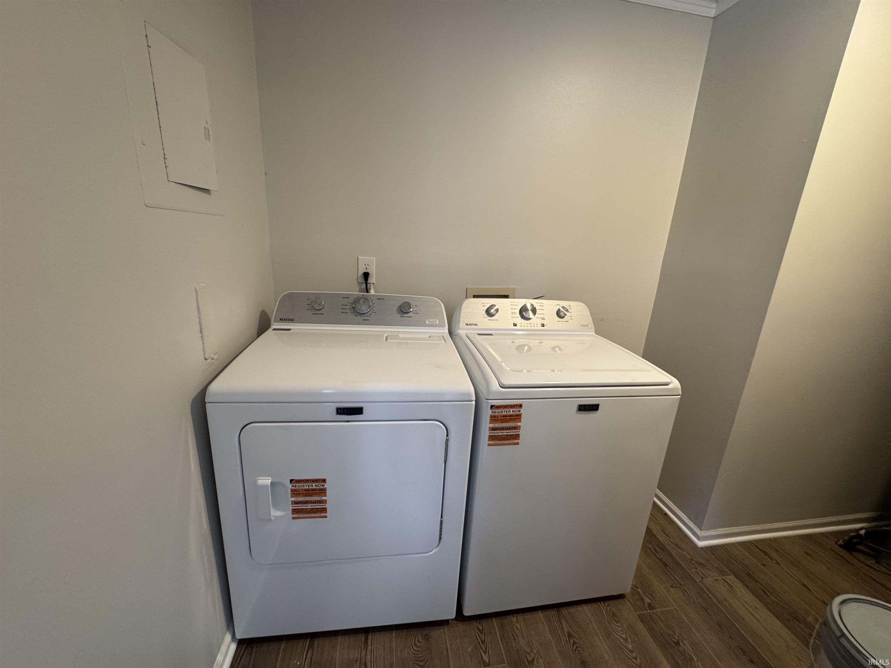1523 West 8th Street Bloomington, IN 47404 - Photo 29 of 30