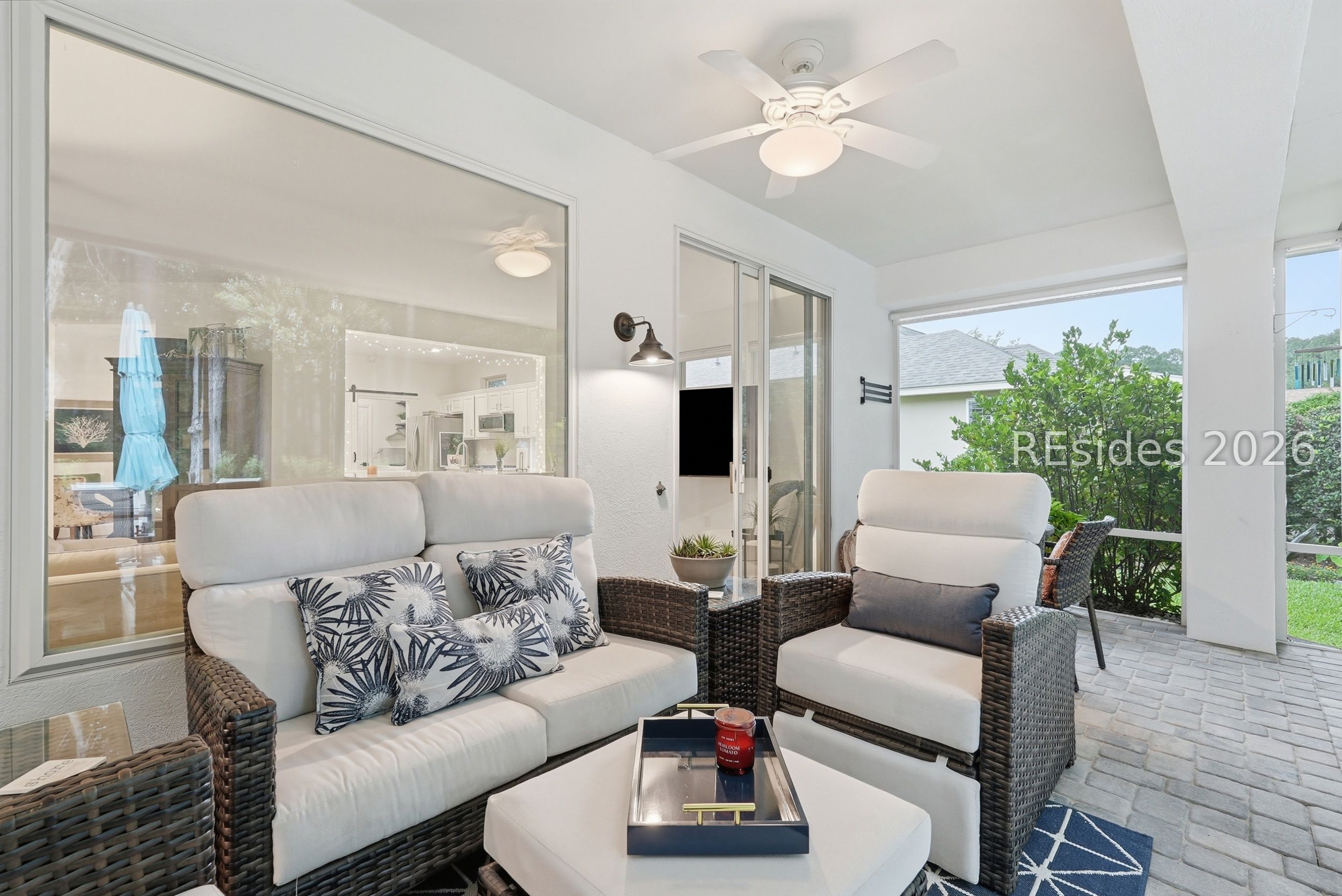 177 Hampton Circle Bluffton, SC 29909 - Photo 25 of 65
