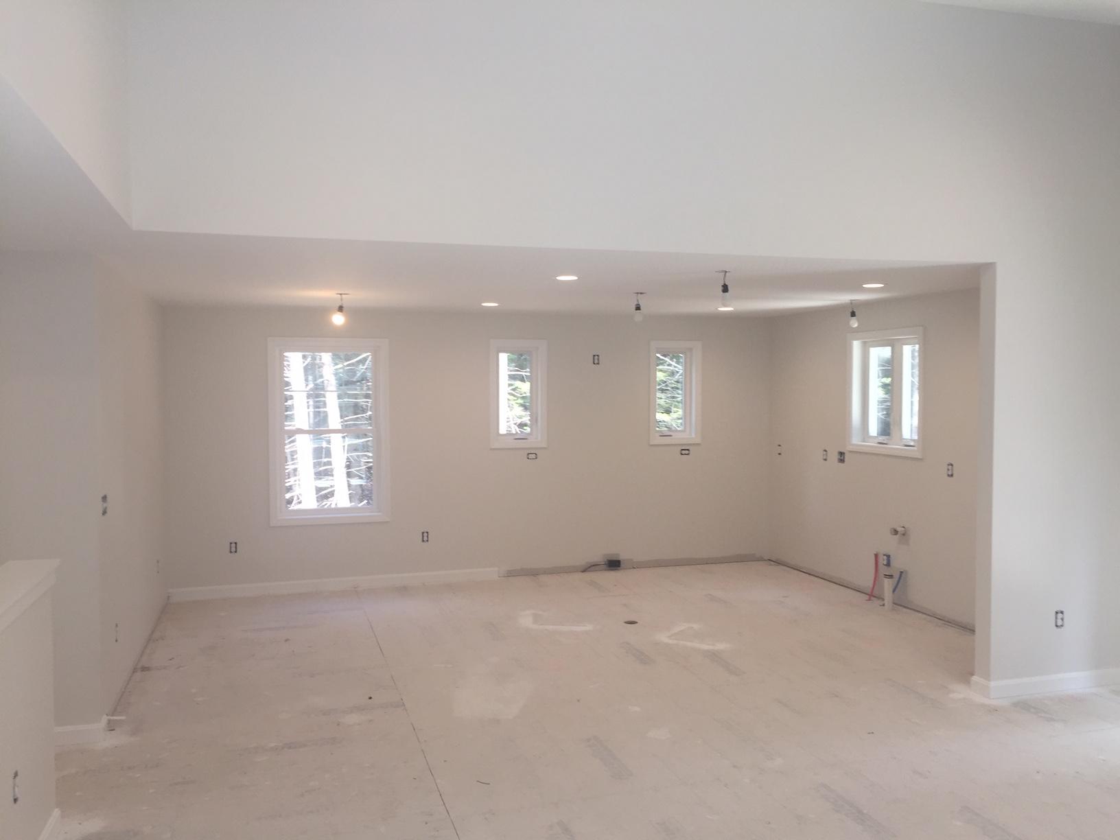 52 Johnson Road Windham, ME 04062 - Photo 4 of 22 Kitchen dining area