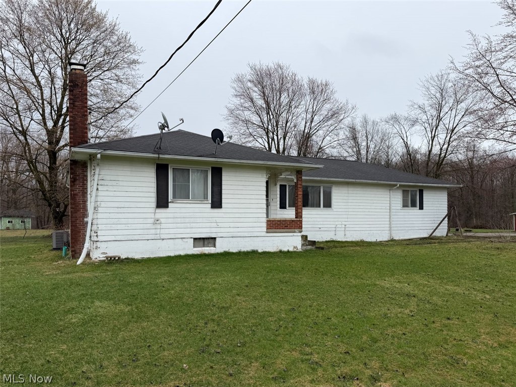 10222 Bundysburg Road Middlefield, OH 44062 - Photo 2 of 16