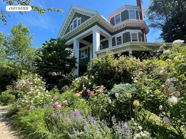 $3,950,000 | 85 Westminster Road | Prospect Park South