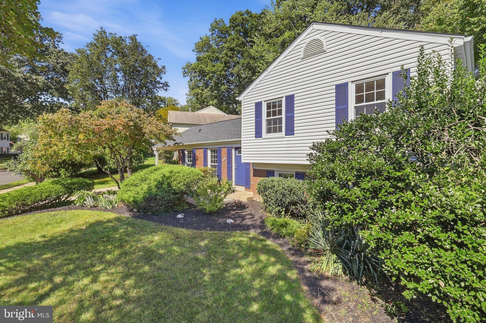 5215 Lighthorne Road Burke, VA 22015 - Photo 34 of 41 Gallery Image 34