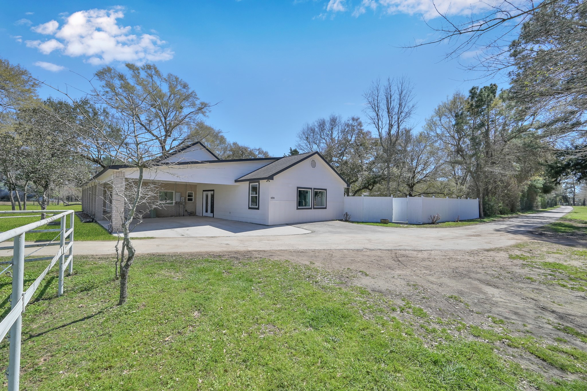 10420 Hufsmith Road Tomball, TX 77375 - Photo 18 of 19