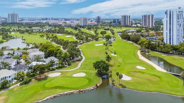 $4,000 | 20000 East Country Club Drive, Unit 1209, Miami, FL 33180