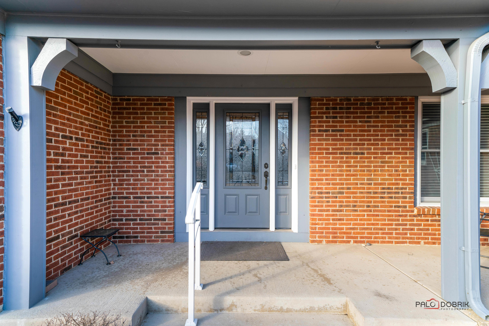 609 Raintree Road Buffalo Grove, IL 60089 - Photo 3 of 48 a view of front door of house