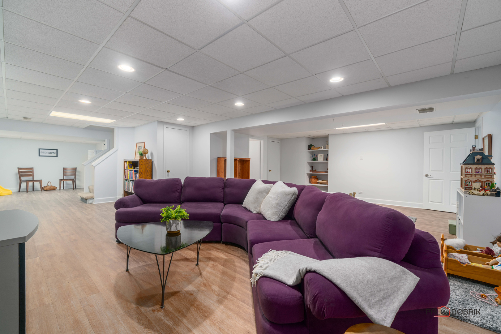 609 Raintree Road Buffalo Grove, IL 60089 - Photo 37 of 48