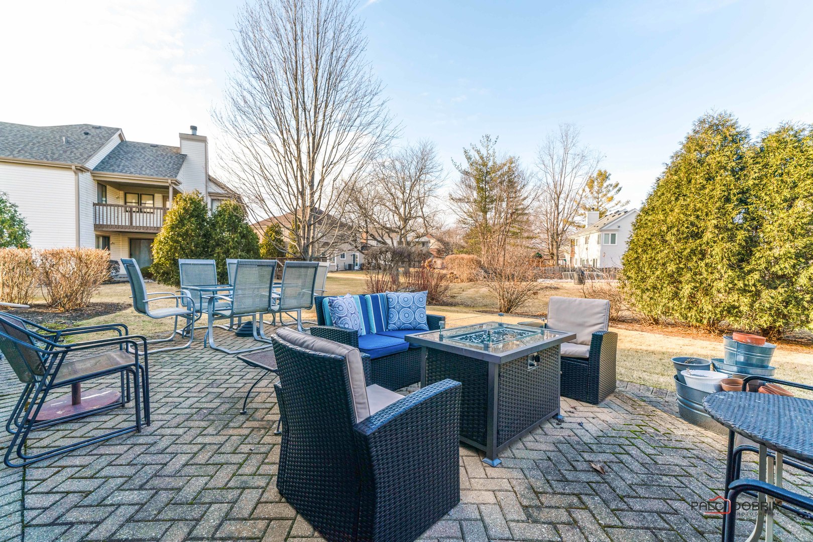 609 Raintree Road Buffalo Grove, IL 60089 - Photo 40 of 48