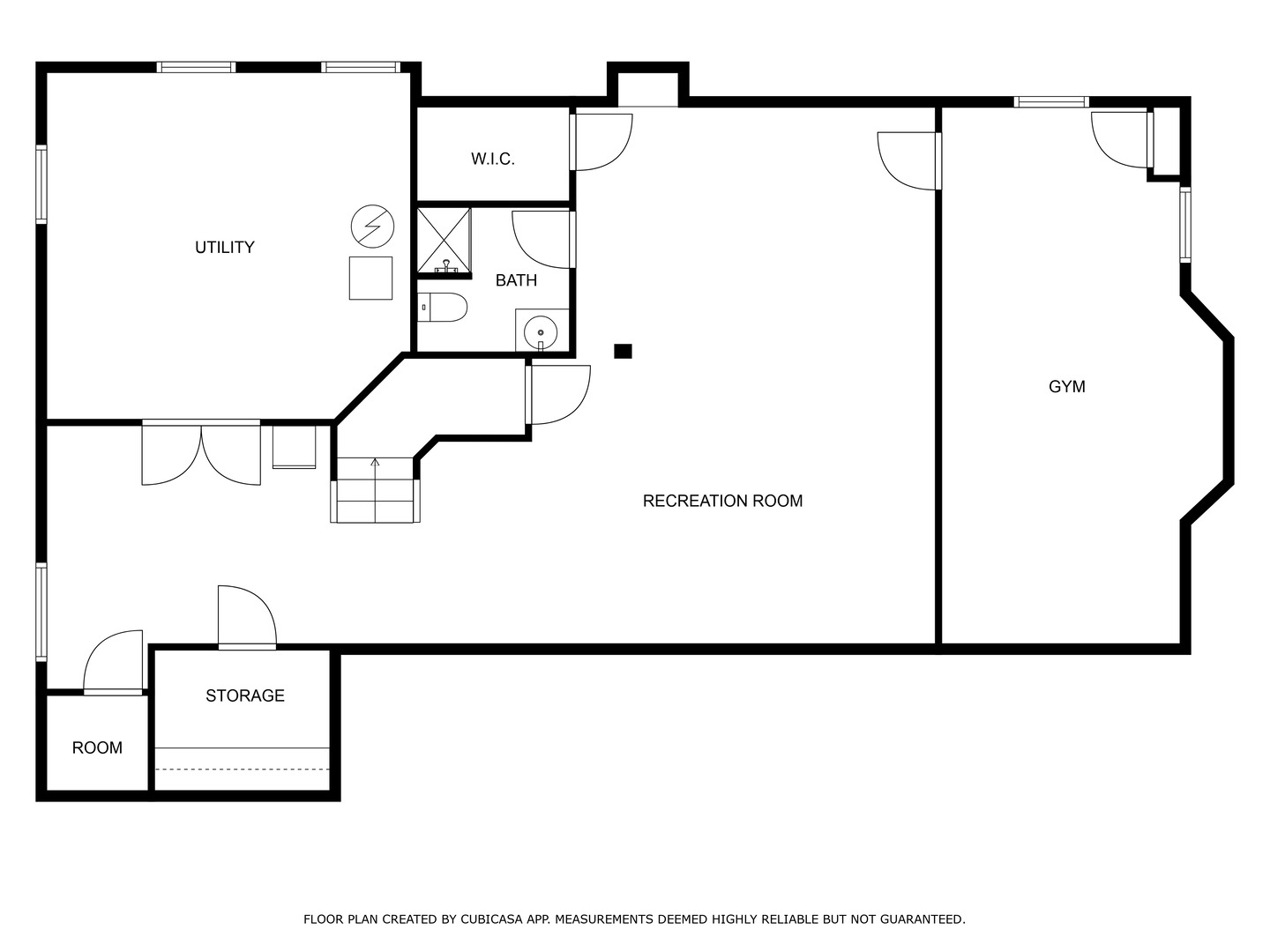 609 Raintree Road Buffalo Grove, IL 60089 - Photo 48 of 48