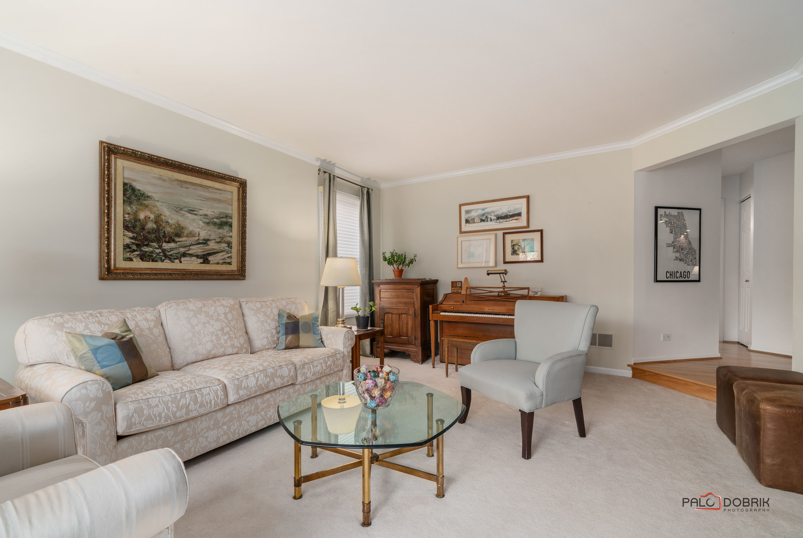 609 Raintree Road Buffalo Grove, IL 60089 - Photo 6 of 48