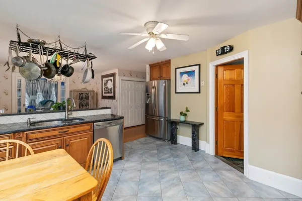 $1,200,000 | 171 Lowell Street, Peabody, MA 01960