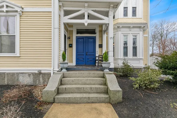 $1,200,000 | 171 Lowell Street, Peabody, MA 01960