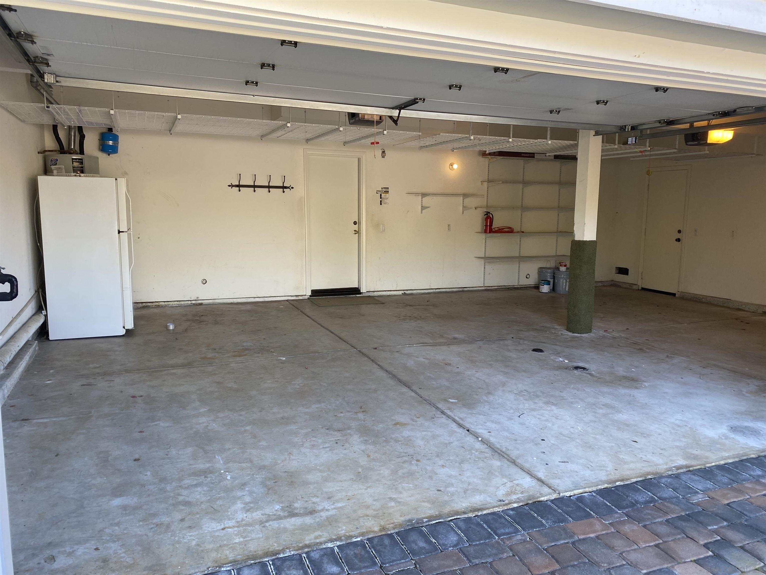 513 Park Lane Encinitas, CA 92024 - Photo 39 of 41 a view of a room with storage