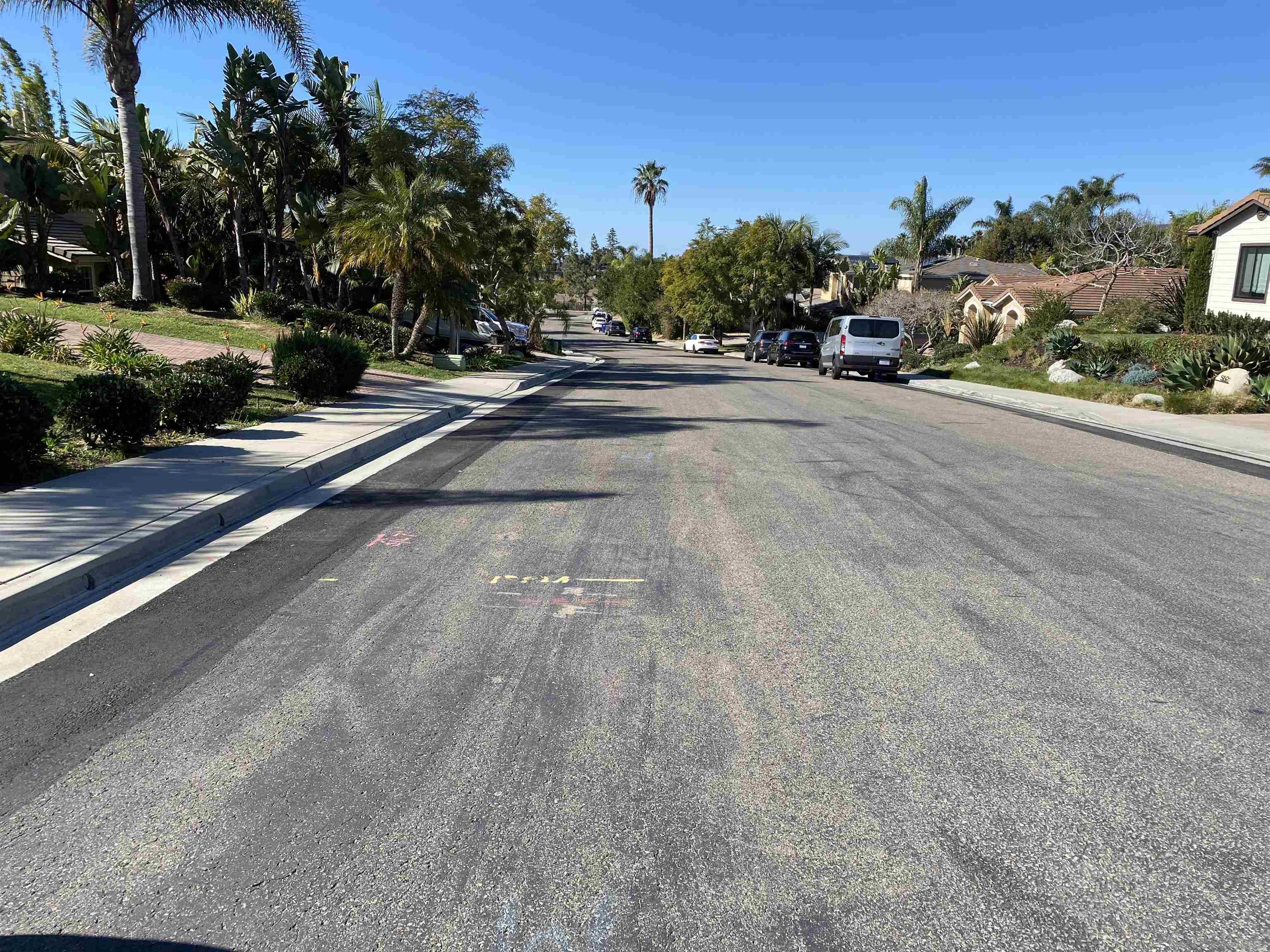 513 Park Lane Encinitas, CA 92024 - Photo 41 of 41 a view of a street
