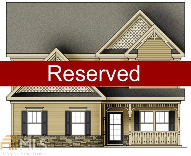 1532 Craftsman Road Northwest, Unit 257 Atlanta, GA 30318 - Photo 1 of 1 Gallery Image 1