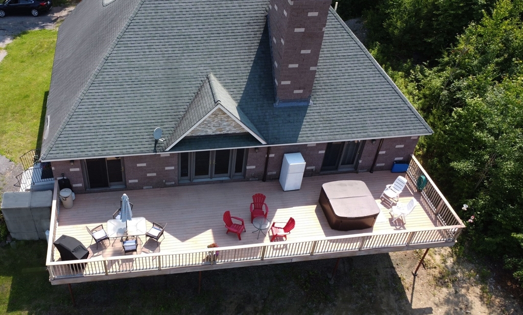 229 Hubbardston Road Templeton, MA 01468 - Photo 4 of 41