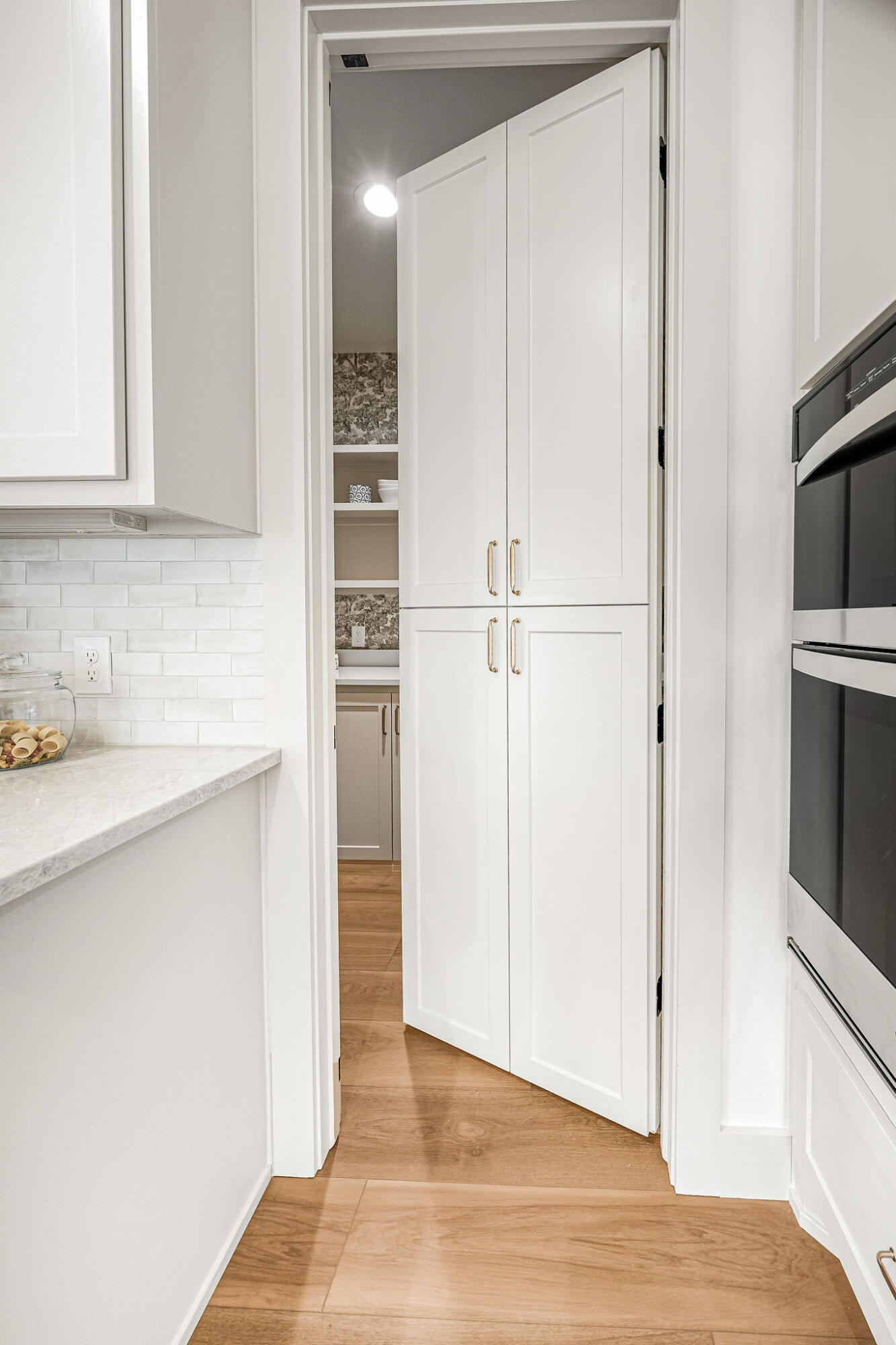 4622 138th Place Lubbock, TX 79424 - Photo 18 of 48 a view of a kitchen with a sink and dishwasher
