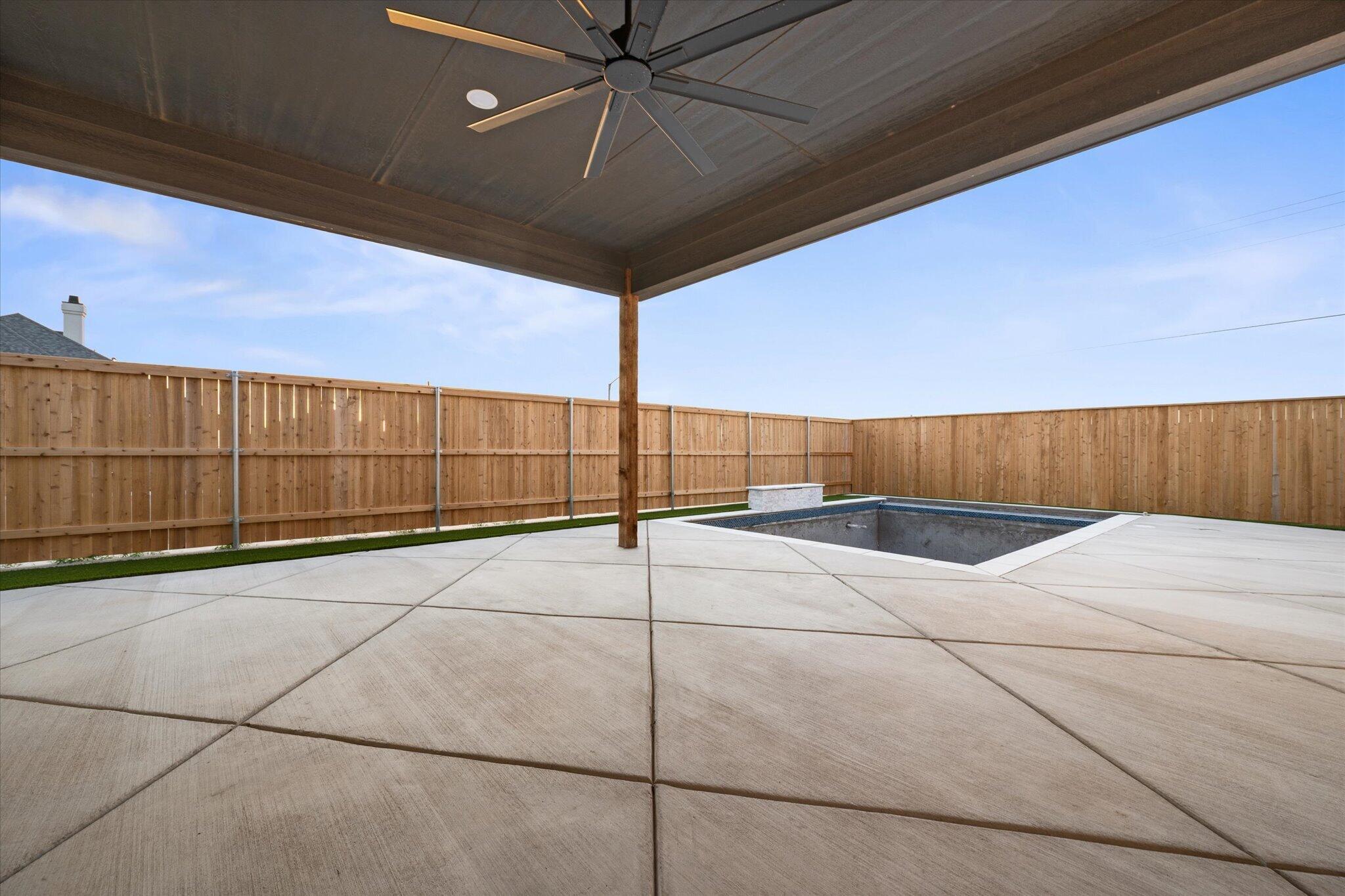 4622 138th Place Lubbock, TX 79424 - Photo 46 of 48 08-4622 138th Pl_3739