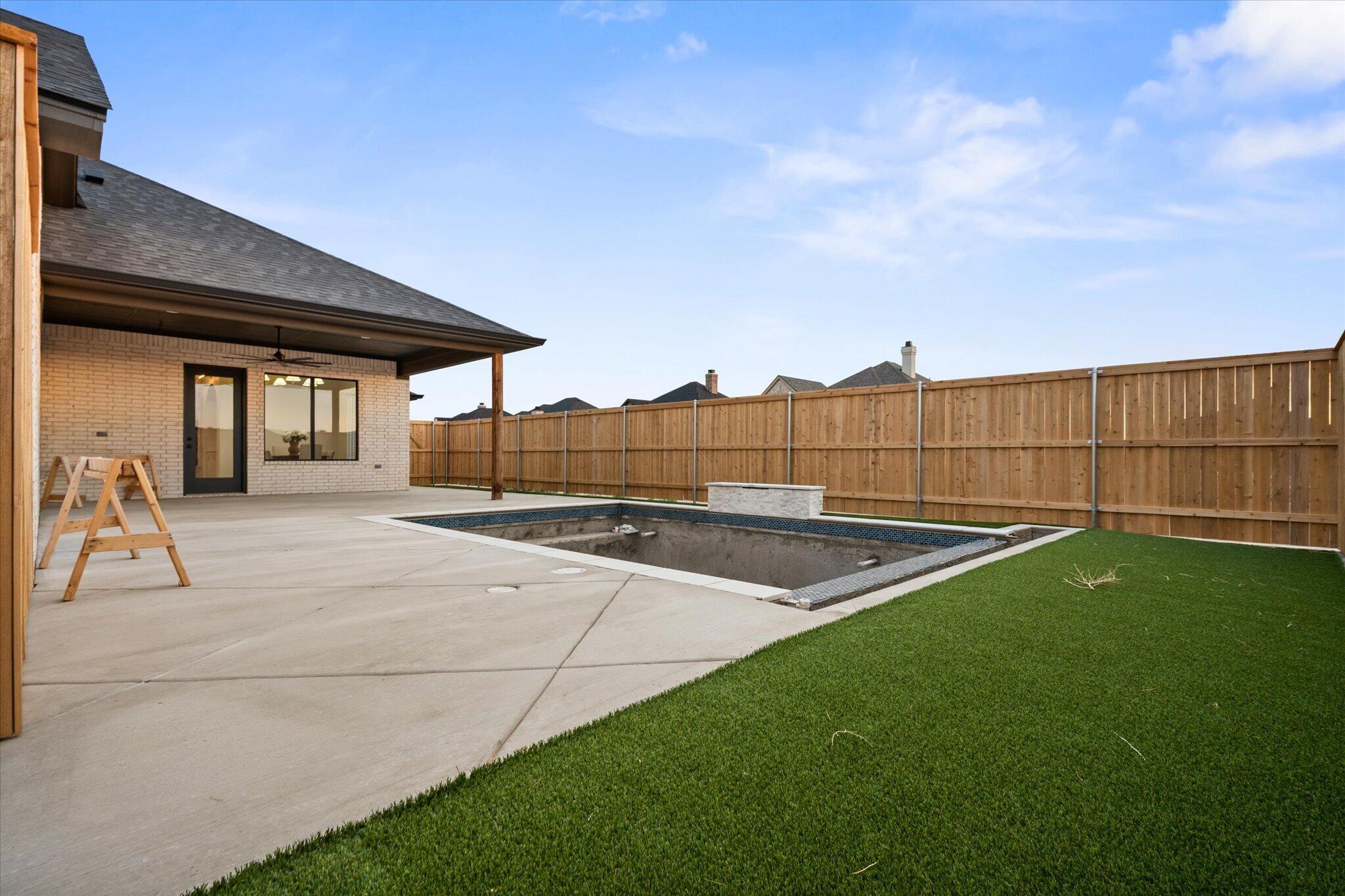 4622 138th Place Lubbock, TX 79424 - Photo 47 of 48