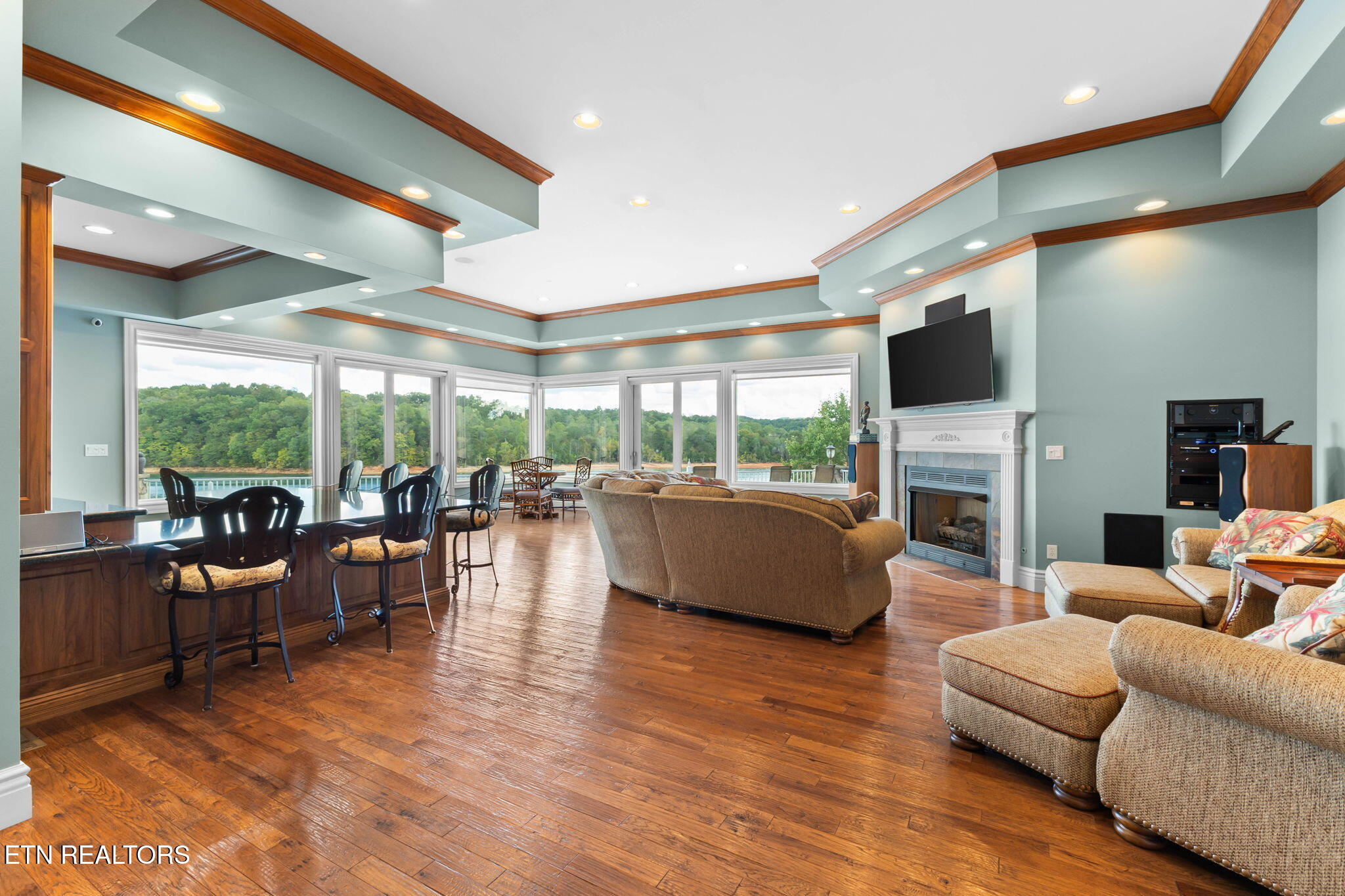 643 Crown Pointe Road La Follette, TN 37766 - Photo 50 of 60 96