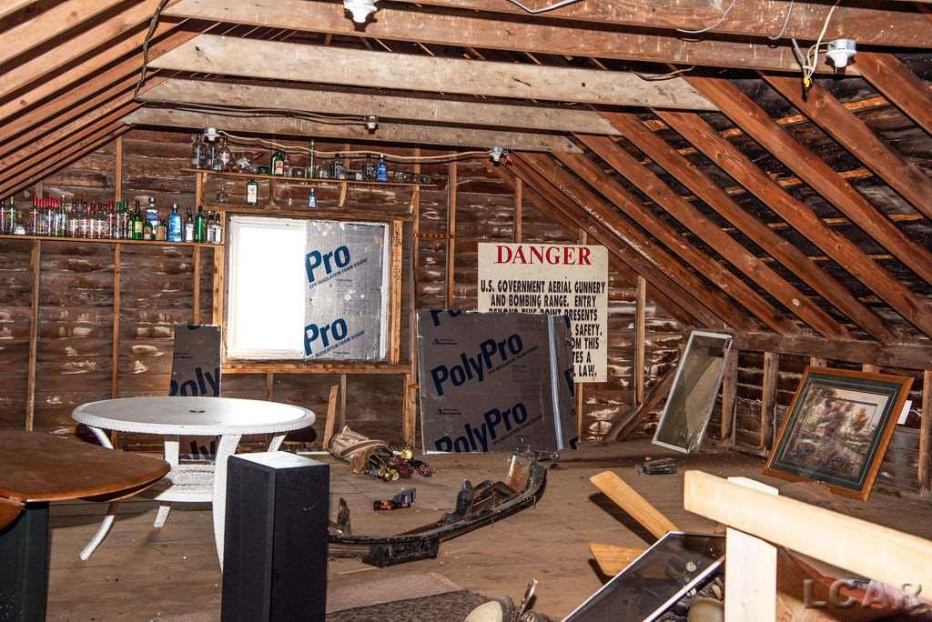 3073 Fike Road Jasper, MI 49248 - Photo 38 of 39 Loft in Barn