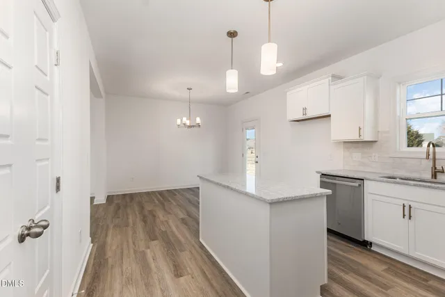 $339,950 | 205 Hudson Village Drive, La Grange, NC 28551