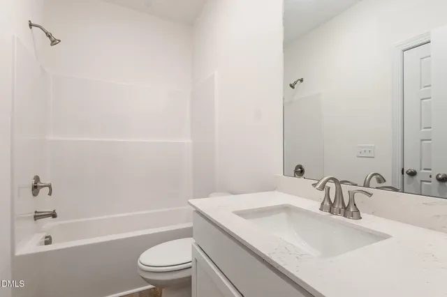 $339,950 | 205 Hudson Village Drive, La Grange, NC 28551