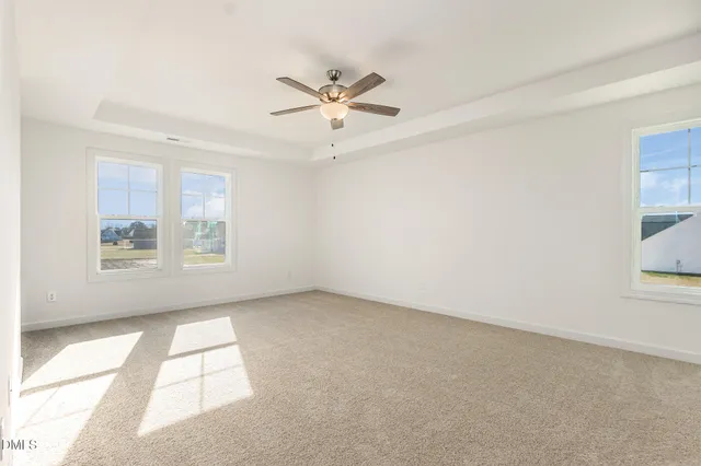 $339,950 | 205 Hudson Village Drive, La Grange, NC 28551